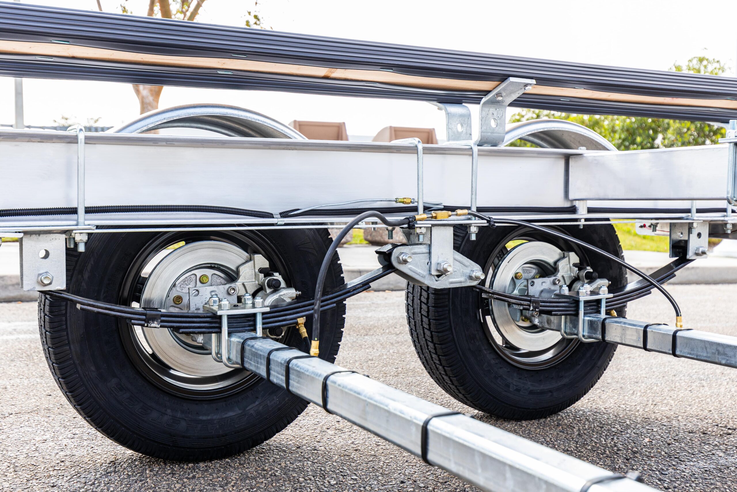 Hydraulic Disc Brake